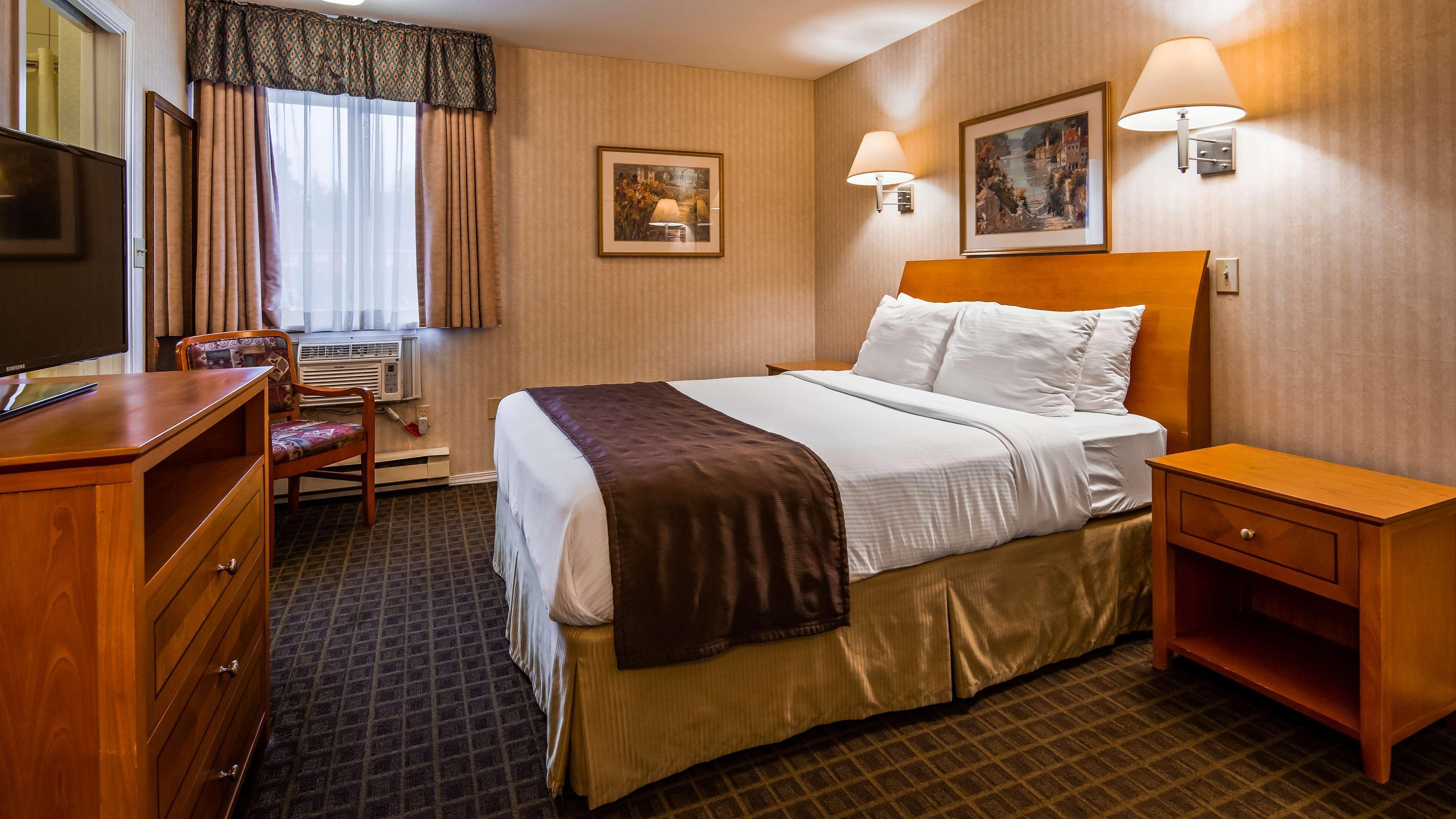 Surestay Hotel By Best Western North Vancouver Capilano Luaran gambar